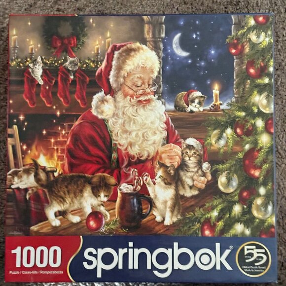 5 Puzzles @bboyd280 - Picture 2 of 5